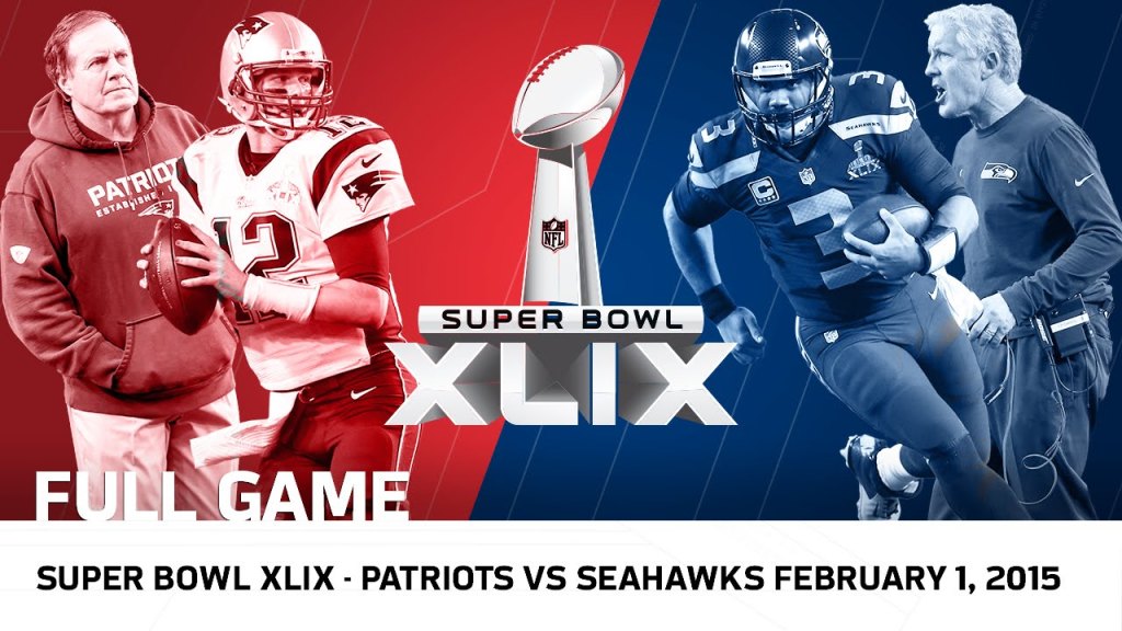 Super Bowl XLIX