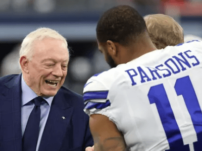 5 Bold Predictions for the 2025 NFL&nbsp;Season