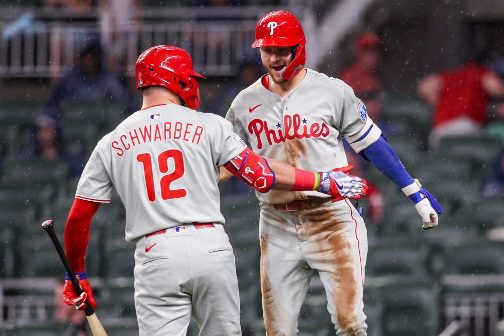 30 Clubs In 30 Days: Philadelphia&nbsp;Phillies