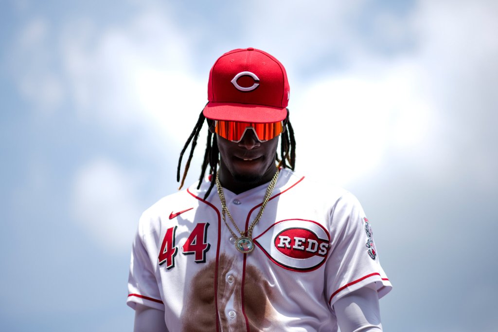 30 Clubs In 30 Days: Cincinnati&nbsp;Reds