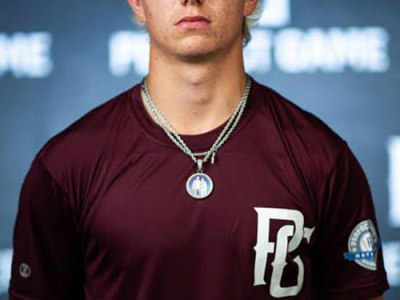 Prospect Spotlight: Baltimore Orioles – Jaiden Lo&nbsp;Re