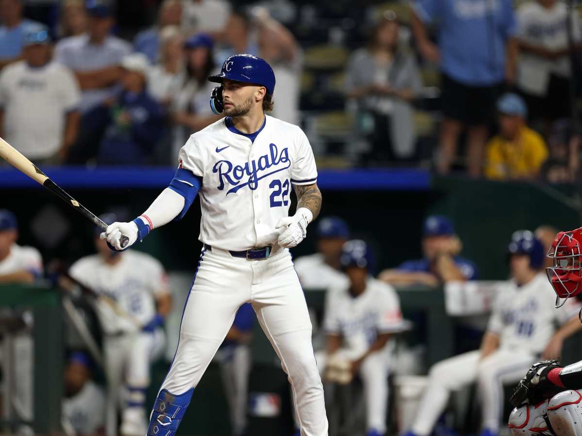 Prospect Spotlight: Kansas City Royals – Carter&nbsp;Jensen