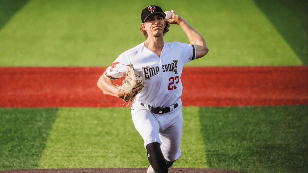 Prospect Spotlight UPDATE: Atlanta Braves – Cam Caminiti