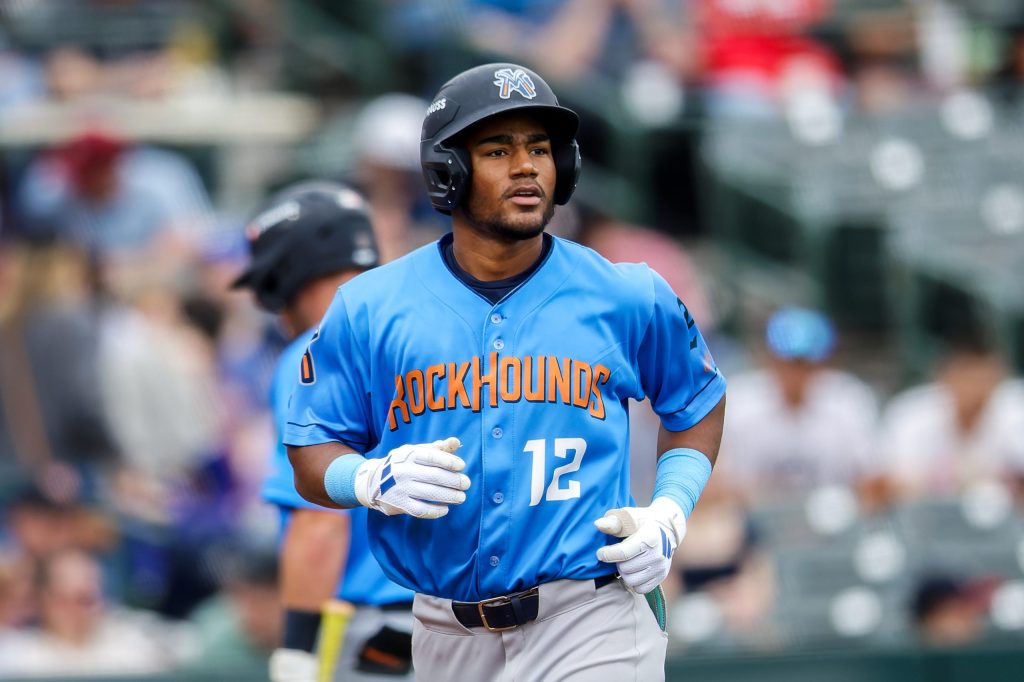 Prospect Spotlight UPDATE: Athletics – Leo De Vries