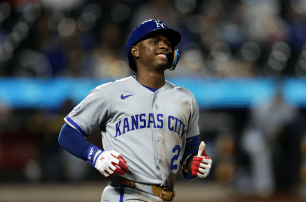 Tyler Tolbert Just Reminded Us Why We Love Baseball