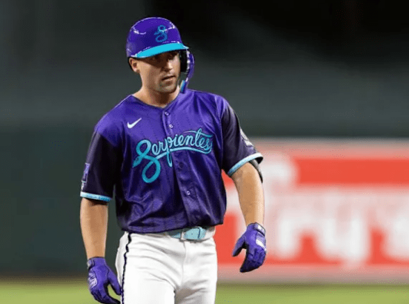 Prospect Spotlight UPDATE: Arizona Diamondbacks – Ryan Waldschmidt