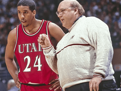 Some Stories Stay With You: Matthew Driscoll’s Unforgettable Rick Majerus&nbsp;Story