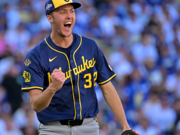 2026 MLB Postseason&nbsp;Predictions