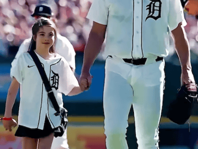 Justin Verlander’s Final Start Was the Perfect&nbsp;Goodbye