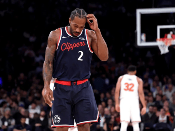 The Kawhi Leonard Gamble Just Cost the Clippers More Than Anyone Could Have&nbsp;Imagined