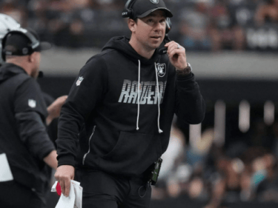 The Raiders Are 3-0…Wait,&nbsp;What?